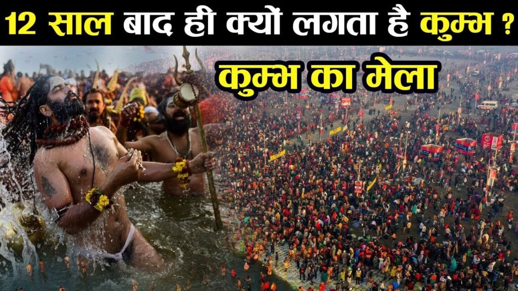 Maha Kumbh Mela 2025 Prayagraj Date & Complete Guide