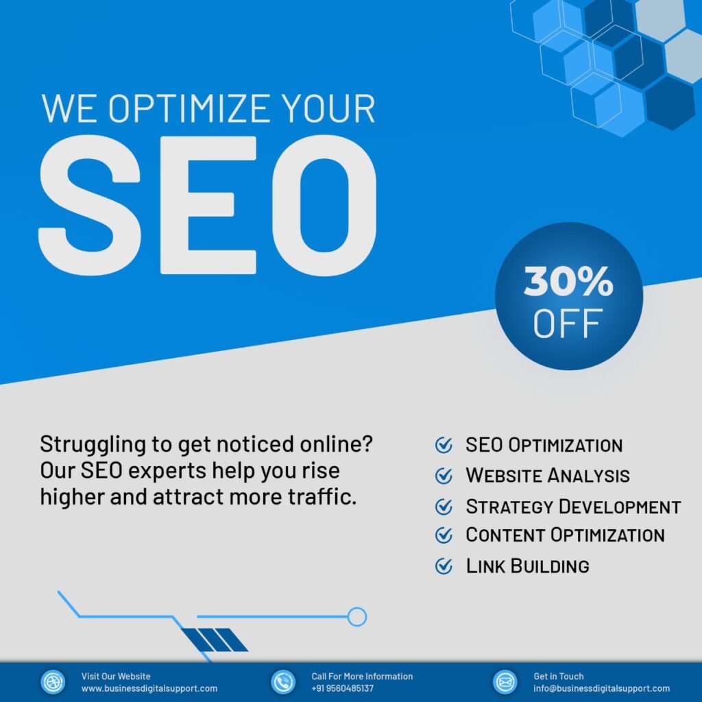 Team working to optimize a website for better SEO, speed, and user experience.